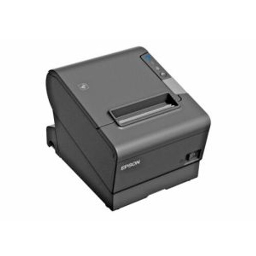C31CE94531 - Epson TM-T88VI 203 dpi 10ppm Receipt Printer