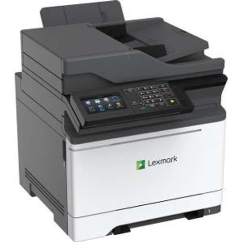 42C7380 - Lexmark CX622ade 1200x1200 dpi 40ppm Color Laser Printer