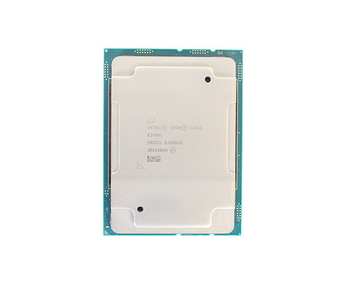 SRGZL - Intel Xeon Gold 6246R 16-Core 3.40GHz 35.75MB Cache Socket FCLGA3647 Processor