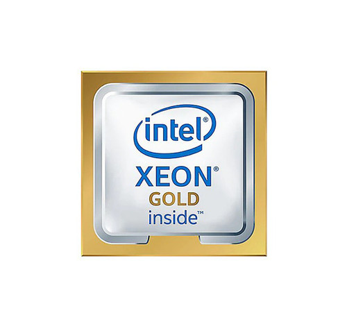 SRKXA - Intel Xeon Gold 6342 Tetracosa-core (24 Core) 2.80 GHz 36 MB L3 Socket FCLGA4189 Server Processor