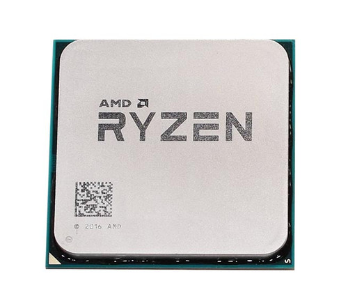 YD1400BBM4KAE - AMD Ryzen 5 1400 / 3.2GHz Socket Am4 Processor