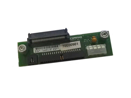 101927-001 - Compaq Pass Through Board for ProLiant 6400
