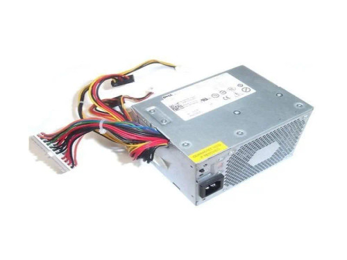 B235PD-00 - Dell 235-Watts 100-240V ATX Power Supply for OptiPlex GX360 380