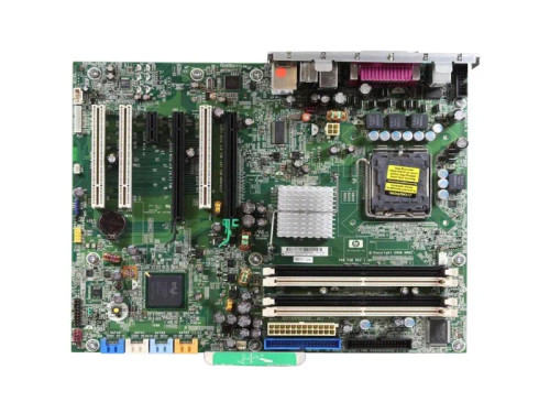 434551-001 - HP (MotherBoard) for XW4400 Workstation