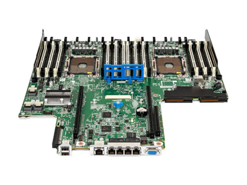 451277-001 - HP System Board for ProLiant DL380 G6
