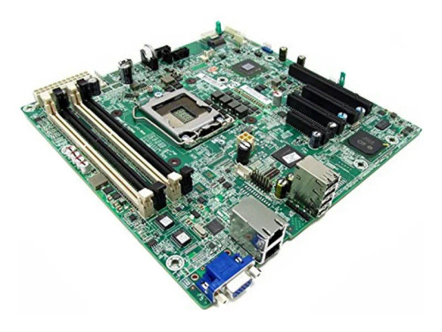 503540-001 - HP System Board for ProLiant Ml330 G6