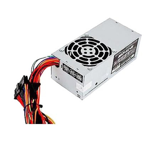 YX299 - Dell 300-Watts 100-240V ATX Power Supply for Inspiron 530 531