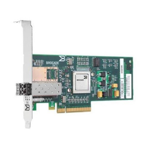 719211-001 - HP StoreFabric Sn1100e Single Port Fibre Channel 16Gbs/ PCI-Express Host Bus Adapter with Standard Bracket Card Only