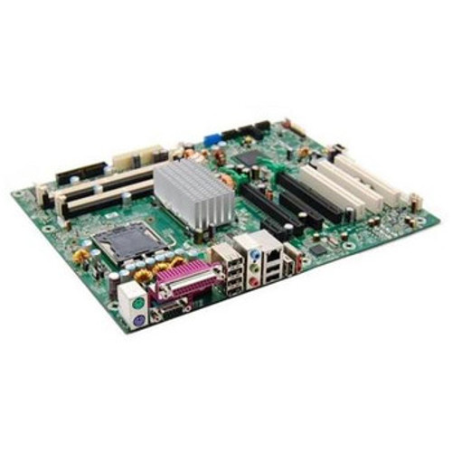 519907-001 - HP (MotherBoard) for XW4600 Workstation