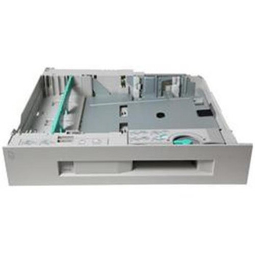 RM1-1764-050CN - HP 500-Sheets Paper Input Tray-3 (Optional) for Color LaserJet CP4005 / 4700 Series Printer