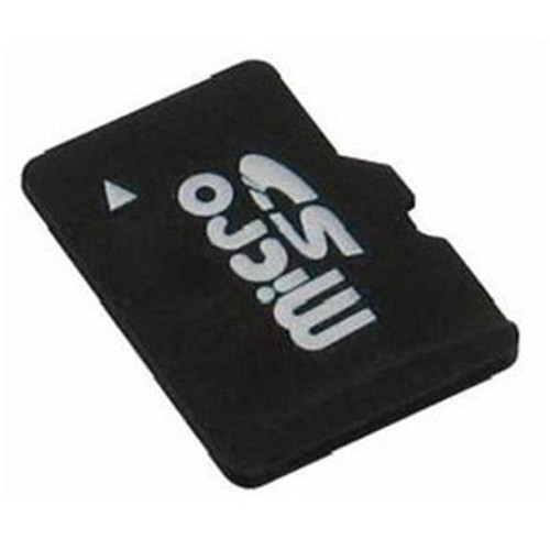 CT2GBUSD - Crucial 2GB microSD Flash Memory Card