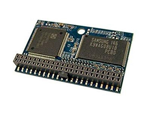 582130-001 - HP 4GB 44-Pin IDE Flash Memory