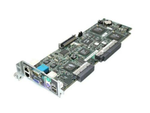 09Y178 - Dell Input Output Board