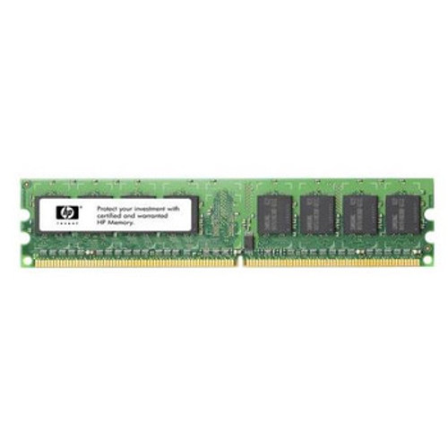 5188-6049 - HP 1GB DDR2-800MHz PC2-6400 non-ECC Unbuffered CL6 240-Pin DIMM Single Rank Memory Module