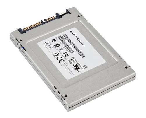 HFS256G32TND-N210A - Hynix 256GB Multi-Level Cell (MLC) SATA 6Gb/s 2.5-inch Solid State Drive