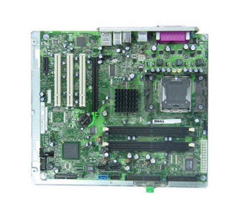 0X7047 - Dell (Motherboard) for Precision Workstation 370