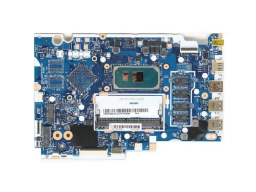 5B20K69445 - Lenovo (Motherboard) 2GB/64GB with Intel Celeron N3050 1.6GHz CPU for IdeaPad 100S-14Ibr Laptop