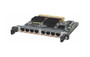 Cisco 10/10Base-T Fast Ethernet Module 16K compatible with Cisco devices - 800-03741-01