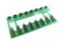 HP - AH233-60008 - Power Supply Backplane Assembly