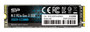 Silicon Power P34A60 M.2 512GB NVMe - SP512GBP34A60M28