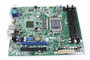Dell - KV62T - Motherboard DDR3 4-Slot LGA1155 Desktop