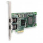IBM QLogic Dual-Ports SFP+ 10Gbps Adapter - 42C1831