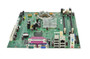 Dell C8810 System Board for OptiPlex GX520 - Motherboard Replacement - Compatible with OptiPlex GX520 Desktops