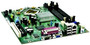 Dell - CY944 - Motherboard OptiPlex GX745 SFF
