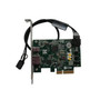 743098-002 - HP Thunderbolt-2 Single Port PCI-Express x4 I/O Card