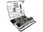 HP - 013208-001 - Server Board ProLiant DL585 G5
