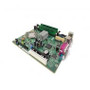 Dell KY238 System Board for OptiPlex 745 SFF - Replacement motherboard for small form factor desktop computers