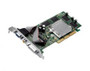 02P8XT - Dell AMD FirePro W2100 2GB DDR3 128-Bit PCI Express 3.0 x8 Video Graphics Card