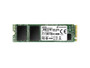 Transcend - TS256GMTE220S - SSD 256GB NVMe PCIe 3.0 x4 M.2 2280