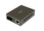 StarTech - MCMGBSC055 - Media Converter 1000Mbps Fiber Ethernet