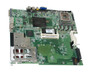 HP 374711-001 System Board Socket 775 Pavilion ZX8000/ZD8000 Notebook - Replacement motherboard for HP Pavilion laptops.
