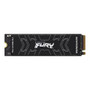 Gigabyte FURY Renegade 500GB M.2 NVMe SSD - SFYRS/500G