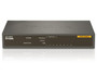 D-Link - DES-1008PA - Network Switch 8-Port 10/100 4-PoE Desktop