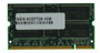 Cisco MEM-XCEF720-1GB 1Gb PC-2100 DDR-266MHz CL2 200-Pin 2.5V Memory Module for Cisco Routers