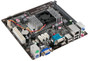 Biostar - NM70I847 - Motherboard Mini-ITX Socket BGA1023 NM70 DDR3