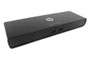 HP - 690650-001 - Port Replicator USB 3.0 HDMI DisplayPort