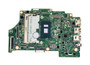 Dell - 0FX71J - Motherboard Intel i7 6500 2.50GHz Support