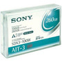 Sony - SDX3100WAN - Tape Cartridge AIT-3 WORM 100GB Native 260GB