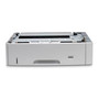 HP Paper Cassette Tray 3 500 Sheet for Color LaserJet 3500 3550 3700 Series Printer - RM1-0705 - Printer Accessories