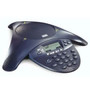 Cisco CP-7936 IP Conference Station with External Mic Ports for 7900 Unified IP Phone - Ideal for conference calls