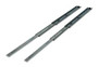 Dell sliding rail kit for PowerEdge R520 R720 R820 servers, compatible with server racks