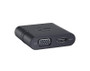 Dell - 0DA100 - USB 3.0 Adapter HDMI VGA Ethernet USB 2.0