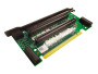 08KY74 - Dell 3-Slot Riser Card for PowerEdge R630 Server