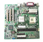Dell 0F5949 System Board Socket 478 for Dimension 2400, Optiplex 160L - Motherboard for Desktop Computers