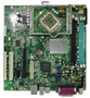IBM ThinkCentre M55P System Board for Core 2 Duo Processors - 43C0061 - Motherboard for Desktop Computer