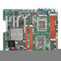 ASUS Motherboard Z8NA-D6C Intel Tylesburg LGA1366 ATX